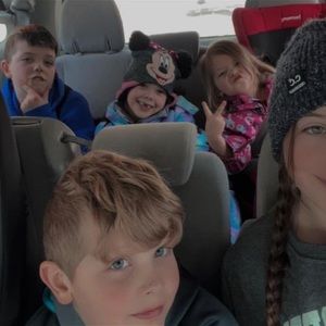 Meet your Posher, Kylie